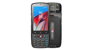 С разными брендами ТСД