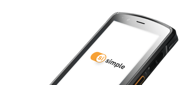 Платформа Simple